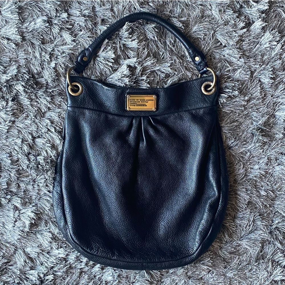 Marc by Marc Jacobs Q Hillier Hobo Bag